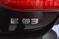 USED 2020 20 MERCEDES-BENZ E CLASS 3.0 E53 MHEV EQ Boost AMG SpdS TCT 4MATIC+ Euro 6 (s/s) 2dr 360 Cam, Sunroof,