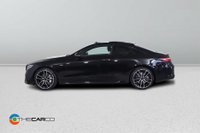USED 2020 20 MERCEDES-BENZ E CLASS 3.0 E53 MHEV EQ Boost AMG SpdS TCT 4MATIC+ Euro 6 (s/s) 2dr 360 Cam, Sunroof,