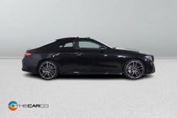 USED 2020 20 MERCEDES-BENZ E CLASS 3.0 E53 MHEV EQ Boost AMG SpdS TCT 4MATIC+ Euro 6 (s/s) 2dr 360 Cam, Sunroof,