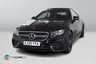 USED 2020 20 MERCEDES-BENZ E CLASS 3.0 E53 MHEV EQ Boost AMG SpdS TCT 4MATIC+ Euro 6 (s/s) 2dr 360 Cam, Sunroof,