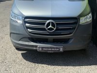 USED 2022 22 MERCEDES-BENZ SPRINTER 2.0 315 CDI Premium Panel Van 5dr Diesel Manual FWD L1 H1 Euro 6 (s/s) (150 ps) 