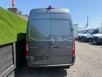 USED 2022 22 MERCEDES-BENZ SPRINTER 2.0 315 CDI Premium Panel Van 5dr Diesel Manual FWD L1 H1 Euro 6 (s/s) (150 ps) 