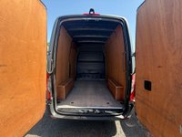 USED 2022 22 MERCEDES-BENZ SPRINTER 2.0 315 CDI Premium Panel Van 5dr Diesel Manual FWD L1 H1 Euro 6 (s/s) (150 ps) 