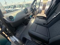 USED 2022 22 MERCEDES-BENZ SPRINTER 2.0 315 CDI Premium Panel Van 5dr Diesel Manual FWD L1 H1 Euro 6 (s/s) (150 ps) 