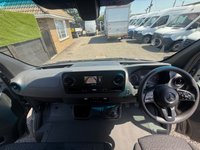USED 2022 22 MERCEDES-BENZ SPRINTER 2.0 315 CDI Premium Panel Van 5dr Diesel Manual FWD L1 H1 Euro 6 (s/s) (150 ps) 