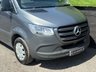 USED 2022 22 MERCEDES-BENZ SPRINTER 2.0 315 CDI Premium Panel Van 5dr Diesel Manual FWD L1 H1 Euro 6 (s/s) (150 ps) 