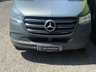USED 2022 22 MERCEDES-BENZ SPRINTER 2.0 315 CDI Premium Panel Van 5dr Diesel Manual FWD L1 H1 Euro 6 (s/s) (150 ps) 