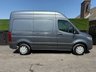 USED 2022 22 MERCEDES-BENZ SPRINTER 2.0 315 CDI Premium Panel Van 5dr Diesel Manual FWD L1 H1 Euro 6 (s/s) (150 ps) 