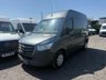 USED 2022 22 MERCEDES-BENZ SPRINTER 2.0 315 CDI Premium Panel Van 5dr Diesel Manual FWD L1 H1 Euro 6 (s/s) (150 ps) 