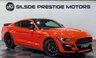 USED 2016 16 FORD MUSTANG 5.0 Mustang GT 2dr RCAM+HTD/COOLING SEATS+CRUISE