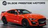USED 2016 16 FORD MUSTANG 5.0 Mustang GT 2dr RCAM+HTD/COOLING SEATS+CRUISE