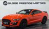 USED 2016 16 FORD MUSTANG 5.0 Mustang GT 2dr RCAM+HTD/COOLING SEATS+CRUISE
