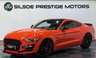 USED 2016 16 FORD MUSTANG 5.0 Mustang GT 2dr RCAM+HTD/COOLING SEATS+CRUISE