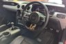 USED 2016 16 FORD MUSTANG 5.0 Mustang GT 2dr RCAM+HTD/COOLING SEATS+CRUISE