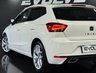 USED 2018 18 SEAT IBIZA 1.0 TSI FR Hatchback 5dr Petrol Manual Euro 6 (s/s) (95 ps) TOUCH SCREEN, CLOTH INTERIOR!