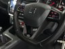 USED 2018 18 SEAT IBIZA 1.0 TSI FR Hatchback 5dr Petrol Manual Euro 6 (s/s) (95 ps) TOUCH SCREEN, CLOTH INTERIOR!