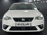 USED 2018 18 SEAT IBIZA 1.0 TSI FR Hatchback 5dr Petrol Manual Euro 6 (s/s) (95 ps) TOUCH SCREEN, CLOTH INTERIOR!