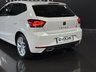 USED 2018 18 SEAT IBIZA 1.0 TSI FR Hatchback 5dr Petrol Manual Euro 6 (s/s) (95 ps) TOUCH SCREEN, CLOTH INTERIOR!