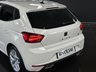 USED 2018 18 SEAT IBIZA 1.0 TSI FR Hatchback 5dr Petrol Manual Euro 6 (s/s) (95 ps) TOUCH SCREEN, CLOTH INTERIOR!