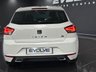 USED 2018 18 SEAT IBIZA 1.0 TSI FR Hatchback 5dr Petrol Manual Euro 6 (s/s) (95 ps) TOUCH SCREEN, CLOTH INTERIOR!