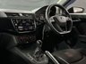 USED 2018 18 SEAT IBIZA 1.0 TSI FR Hatchback 5dr Petrol Manual Euro 6 (s/s) (95 ps) TOUCH SCREEN, CLOTH INTERIOR!