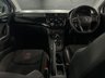 USED 2018 18 SEAT IBIZA 1.0 TSI FR Hatchback 5dr Petrol Manual Euro 6 (s/s) (95 ps) TOUCH SCREEN, CLOTH INTERIOR!