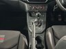 USED 2018 18 SEAT IBIZA 1.0 TSI FR Hatchback 5dr Petrol Manual Euro 6 (s/s) (95 ps) TOUCH SCREEN, CLOTH INTERIOR!