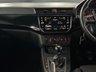 USED 2018 18 SEAT IBIZA 1.0 TSI FR Hatchback 5dr Petrol Manual Euro 6 (s/s) (95 ps) TOUCH SCREEN, CLOTH INTERIOR!