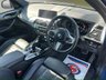USED 2018 18 BMW X3 2.0 20d M Sport SUV 5dr Diesel Auto xDrive Euro 6 (s/s) (190 ps) 
