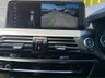 USED 2018 18 BMW X3 2.0 20d M Sport SUV 5dr Diesel Auto xDrive Euro 6 (s/s) (190 ps) 
