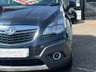 USED 2016 66 VAUXHALL MOKKA 1.6i Exclusiv SUV 5dr Petrol Manual 2WD Euro 6 (s/s) (115 ps) 
