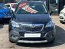 USED 2016 66 VAUXHALL MOKKA 1.6i Exclusiv SUV 5dr Petrol Manual 2WD Euro 6 (s/s) (115 ps) 