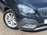 USED 2016 66 VAUXHALL MOKKA 1.6i Exclusiv SUV 5dr Petrol Manual 2WD Euro 6 (s/s) (115 ps) 