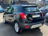 USED 2016 66 VAUXHALL MOKKA 1.6i Exclusiv SUV 5dr Petrol Manual 2WD Euro 6 (s/s) (115 ps) 