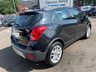 USED 2016 66 VAUXHALL MOKKA 1.6i Exclusiv SUV 5dr Petrol Manual 2WD Euro 6 (s/s) (115 ps) 