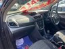 USED 2016 66 VAUXHALL MOKKA 1.6i Exclusiv SUV 5dr Petrol Manual 2WD Euro 6 (s/s) (115 ps) 