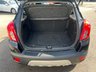 USED 2016 66 VAUXHALL MOKKA 1.6i Exclusiv SUV 5dr Petrol Manual 2WD Euro 6 (s/s) (115 ps) 