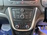 USED 2016 66 VAUXHALL MOKKA 1.6i Exclusiv SUV 5dr Petrol Manual 2WD Euro 6 (s/s) (115 ps) 