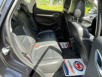 USED 2018 18 MG MG ZS 1.5 VTi-TECH Exclusive SUV 5dr Petrol Manual Euro 6 (s/s) (106 ps) * REVERSING CAMERA * * BLUETOOTH