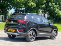 USED 2018 18 MG MG ZS 1.5 VTi-TECH Exclusive SUV 5dr Petrol Manual Euro 6 (s/s) (106 ps) * REVERSING CAMERA * * BLUETOOTH