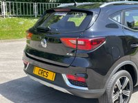 USED 2018 18 MG MG ZS 1.5 VTi-TECH Exclusive SUV 5dr Petrol Manual Euro 6 (s/s) (106 ps) * REVERSING CAMERA * * BLUETOOTH