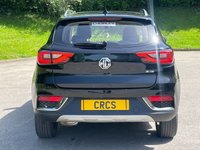 USED 2018 18 MG MG ZS 1.5 VTi-TECH Exclusive SUV 5dr Petrol Manual Euro 6 (s/s) (106 ps) * REVERSING CAMERA * * BLUETOOTH