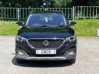 USED 2018 18 MG MG ZS 1.5 VTi-TECH Exclusive SUV 5dr Petrol Manual Euro 6 (s/s) (106 ps) * REVERSING CAMERA * * BLUETOOTH