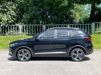 USED 2018 18 MG MG ZS 1.5 VTi-TECH Exclusive SUV 5dr Petrol Manual Euro 6 (s/s) (106 ps) * REVERSING CAMERA * * BLUETOOTH