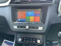 USED 2018 18 MG MG ZS 1.5 VTi-TECH Exclusive SUV 5dr Petrol Manual Euro 6 (s/s) (106 ps) * REVERSING CAMERA * * BLUETOOTH