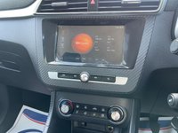 USED 2018 18 MG MG ZS 1.5 VTi-TECH Exclusive SUV 5dr Petrol Manual Euro 6 (s/s) (106 ps) * REVERSING CAMERA * * BLUETOOTH