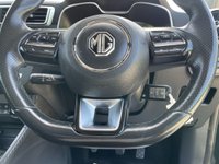 USED 2018 18 MG MG ZS 1.5 VTi-TECH Exclusive SUV 5dr Petrol Manual Euro 6 (s/s) (106 ps) * REVERSING CAMERA * * BLUETOOTH