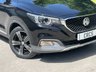 USED 2018 18 MG MG ZS 1.5 VTi-TECH Exclusive SUV 5dr Petrol Manual Euro 6 (s/s) (106 ps) * REVERSING CAMERA * * BLUETOOTH