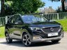 USED 2018 18 MG MG ZS 1.5 VTi-TECH Exclusive SUV 5dr Petrol Manual Euro 6 (s/s) (106 ps) * REVERSING CAMERA * * BLUETOOTH