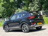 USED 2018 18 MG MG ZS 1.5 VTi-TECH Exclusive SUV 5dr Petrol Manual Euro 6 (s/s) (106 ps) * REVERSING CAMERA * * BLUETOOTH